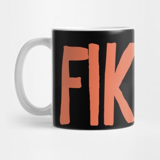 Fika Mug